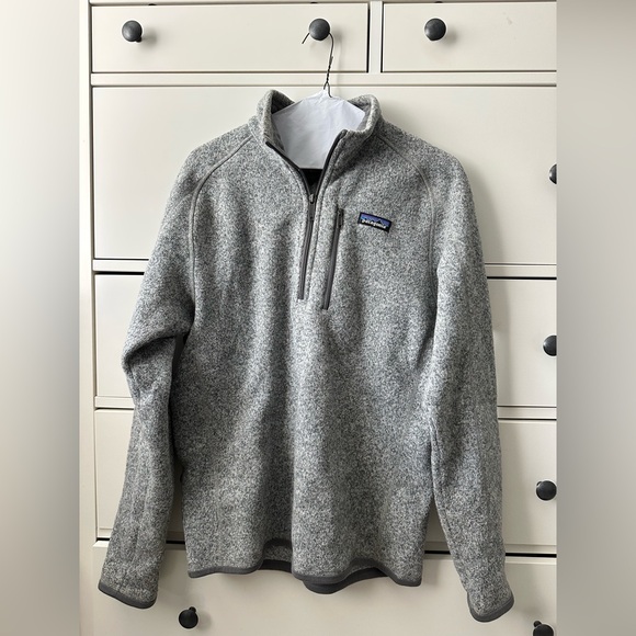 S Patagonia Sweater - Picture 1 of 3